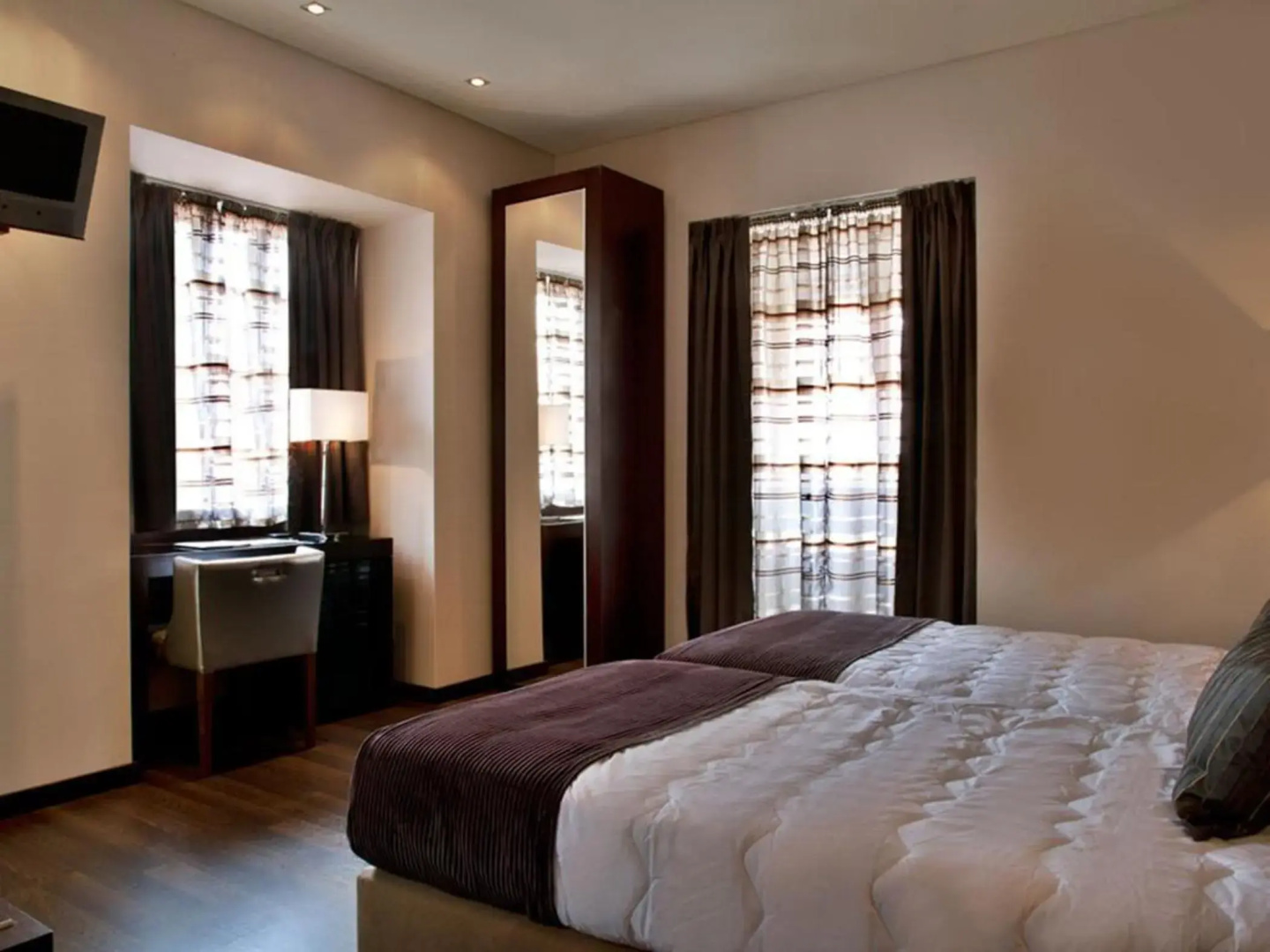 Photo - TURIM Restauradores Hotel