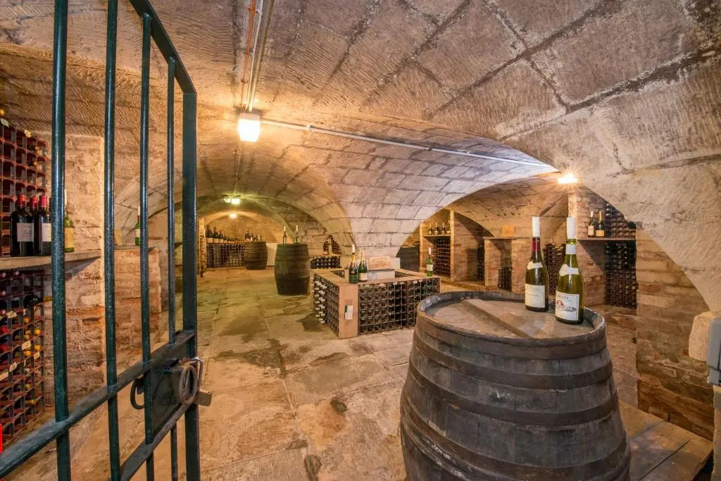 Foto - Hartwell House & Spa