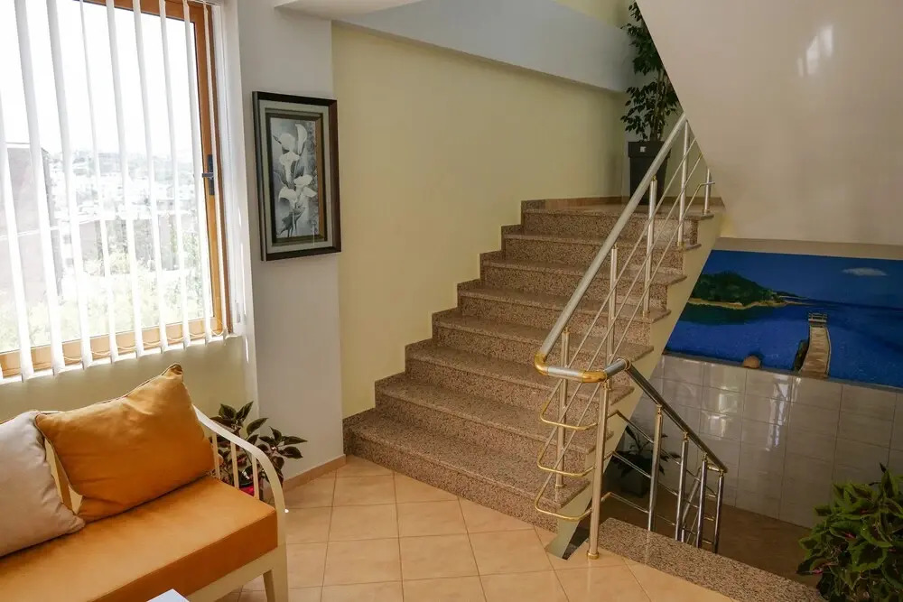 Foto - Hotel Milo Ksamil