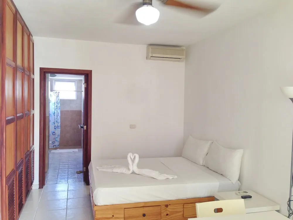 Photo - Las Terrazas Condo - Los Corales Village