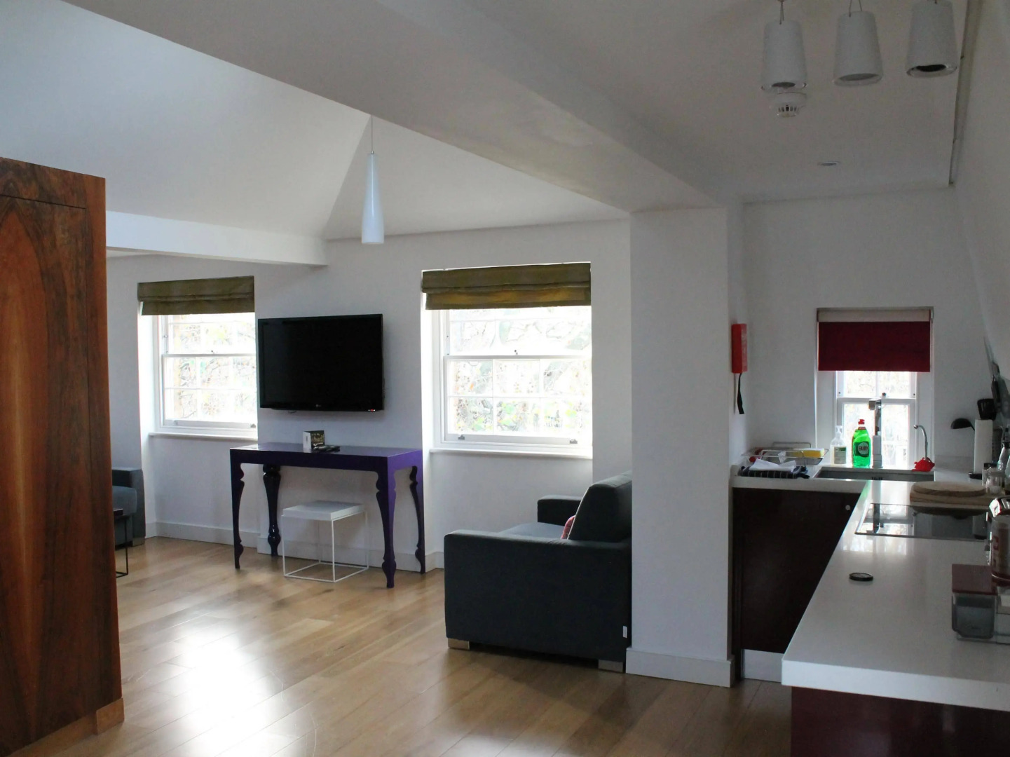 Photo - The Megaro Hotel - Kings Cross St Pancras, London