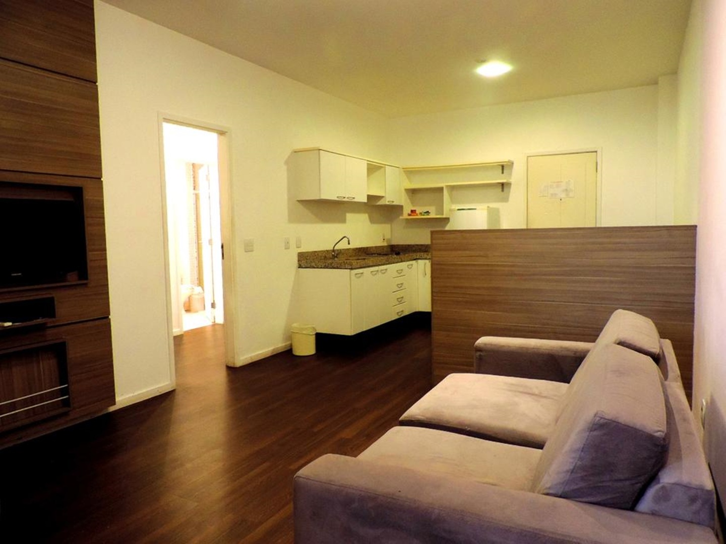 Foto - Hotel Orizzonte Niteroi by Atlantica