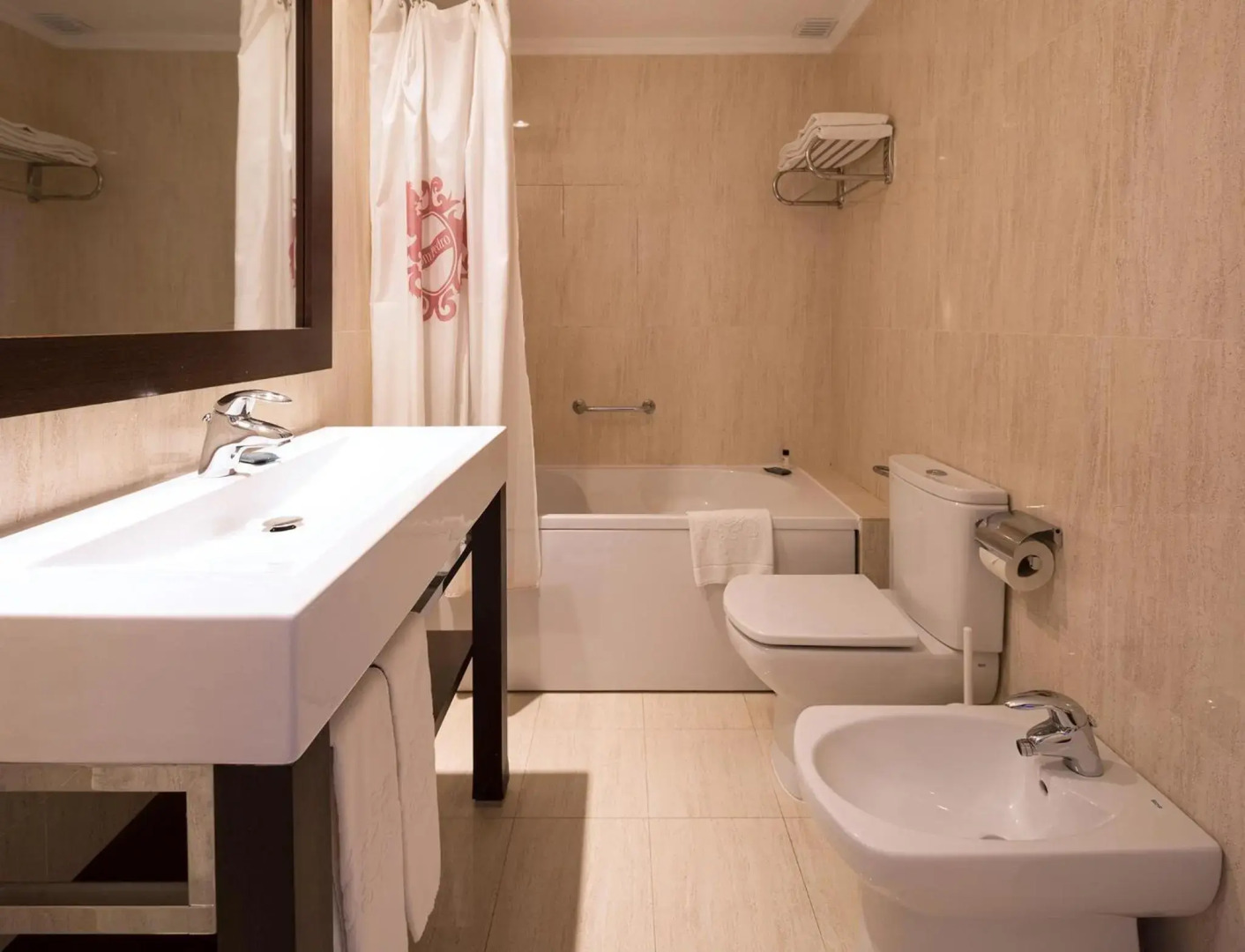 Foto - Dom Pedro Lagos