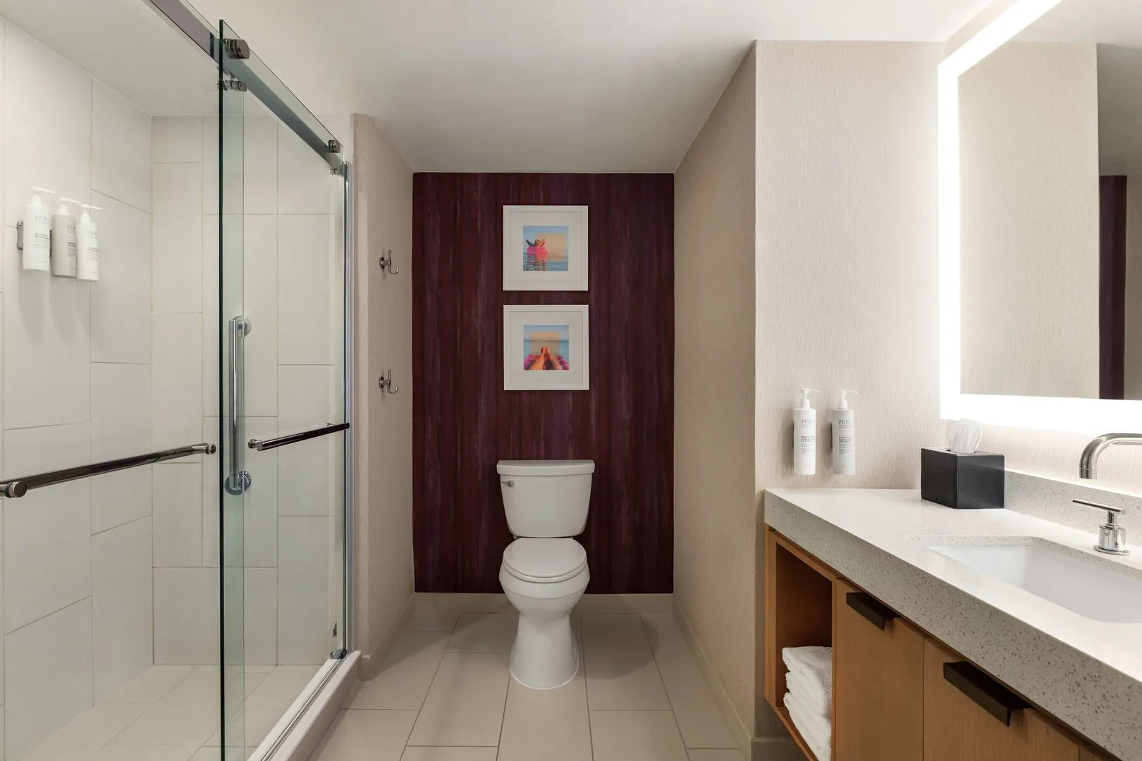 Photo - Embassy Suites by Hilton Tampa Downtown Convention Center