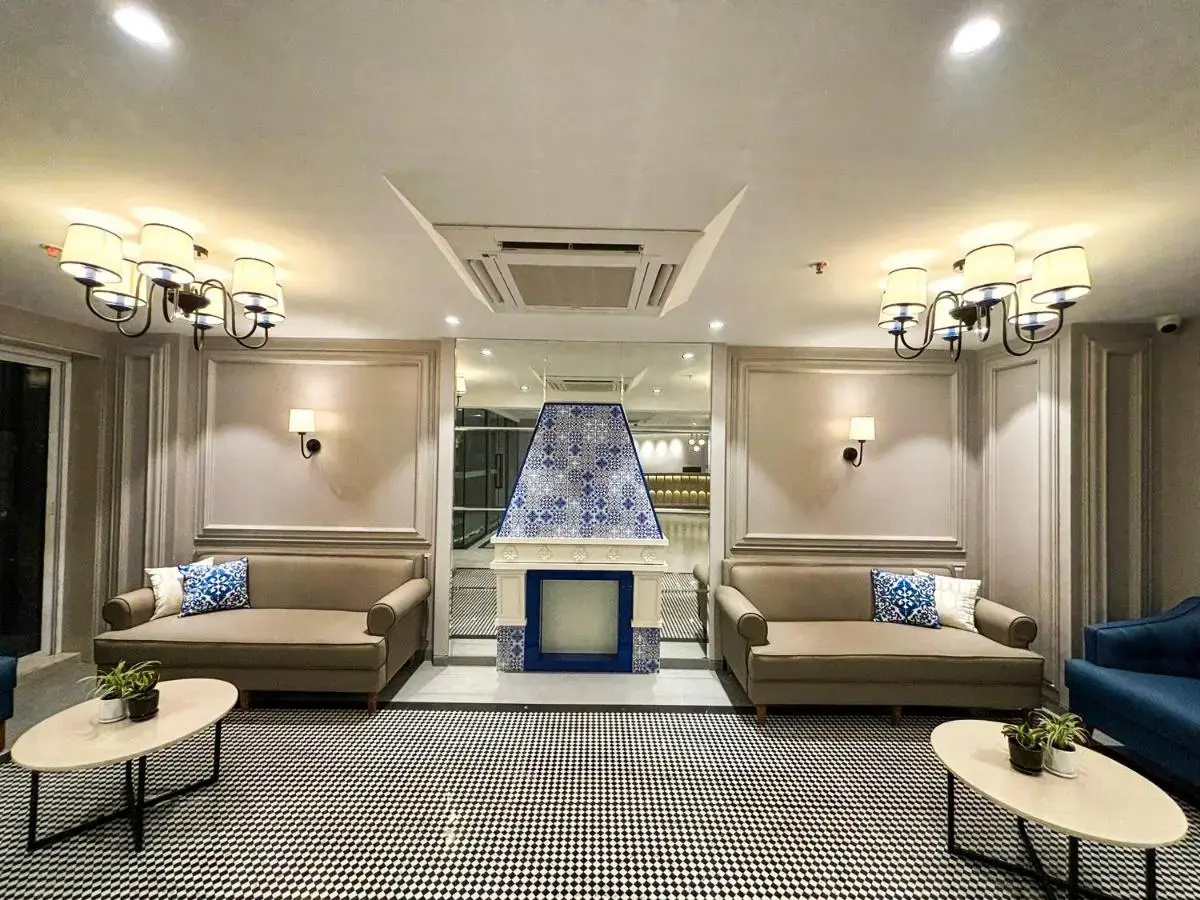 Foto - Meritas Auberge Calangute Goa