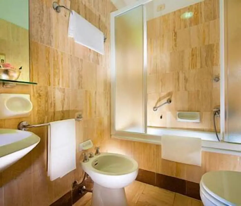 Foto - Hotel Parma e Oriente Wellness & Spa