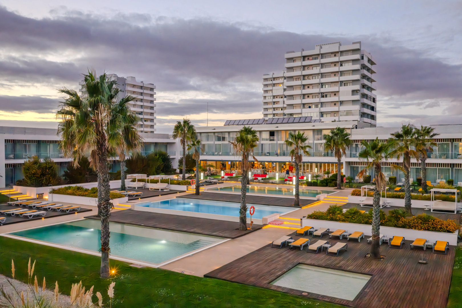 Foto - Pestana Alvor South Beach, Premium Suite Hotel