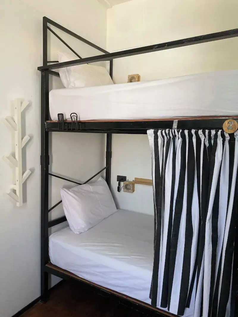 Foto - Sherloft Home & Hostel