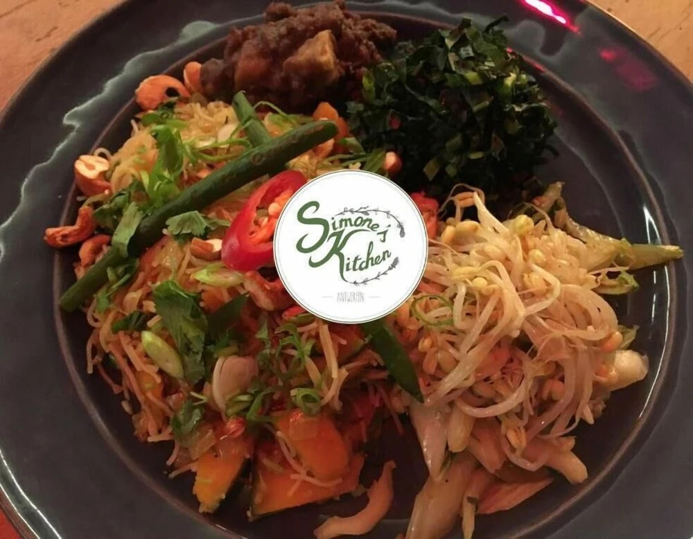 Foto - Simone's Kitchen B&B