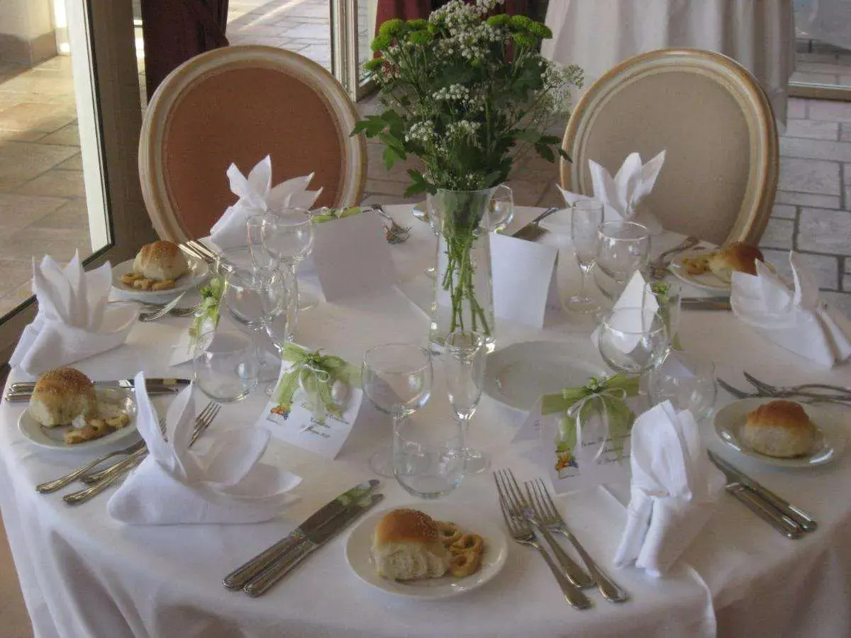 Photo - Hotel Cristina