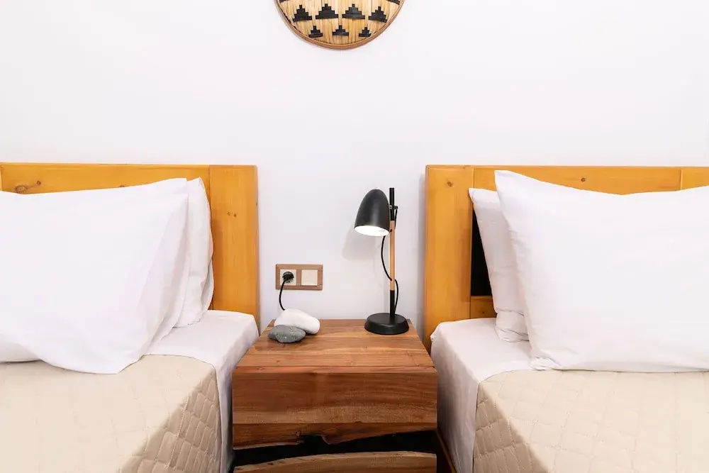 Foto - Naxian Sunset Luxury Villas