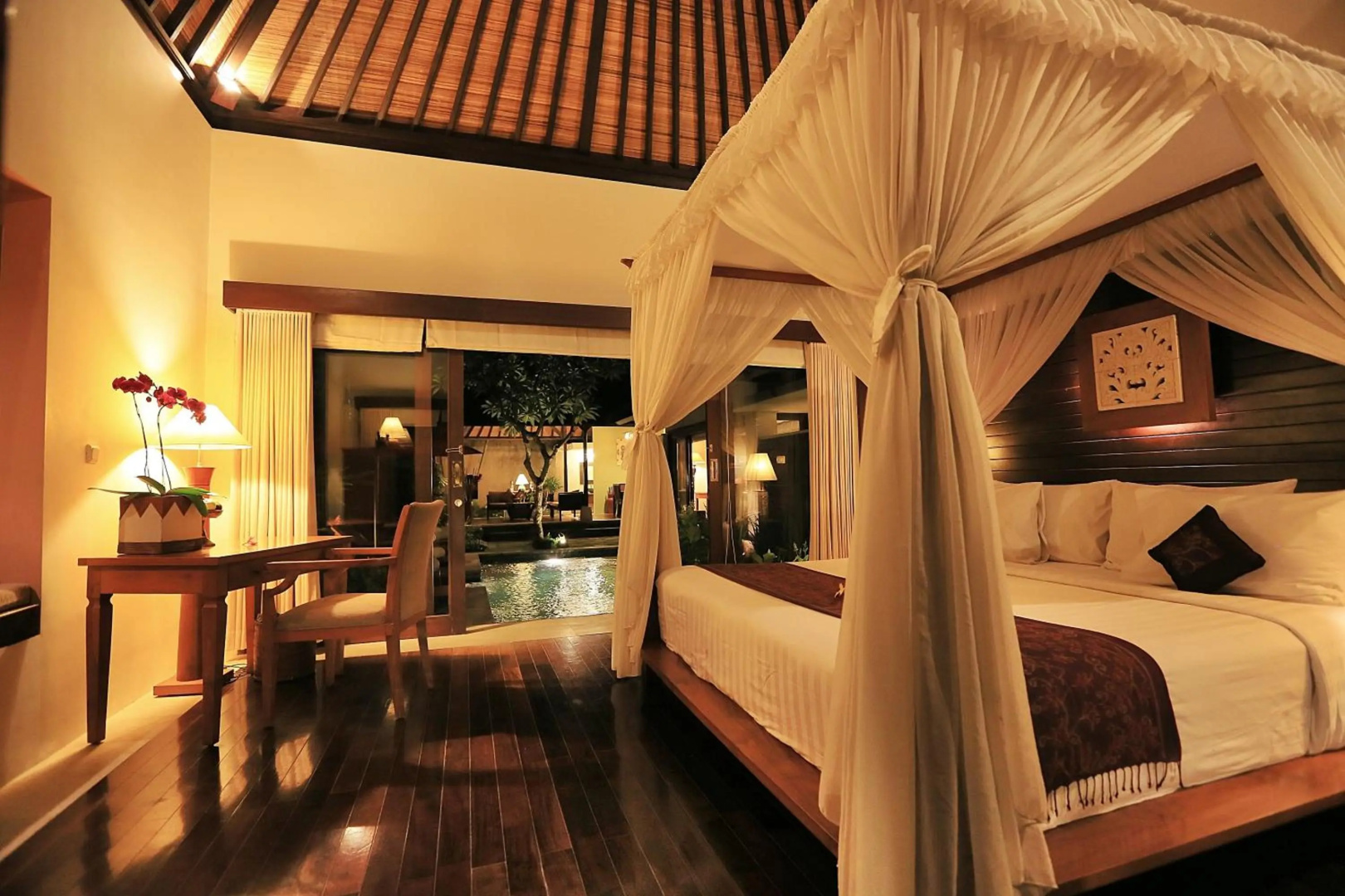 Foto - The Sanyas Suite