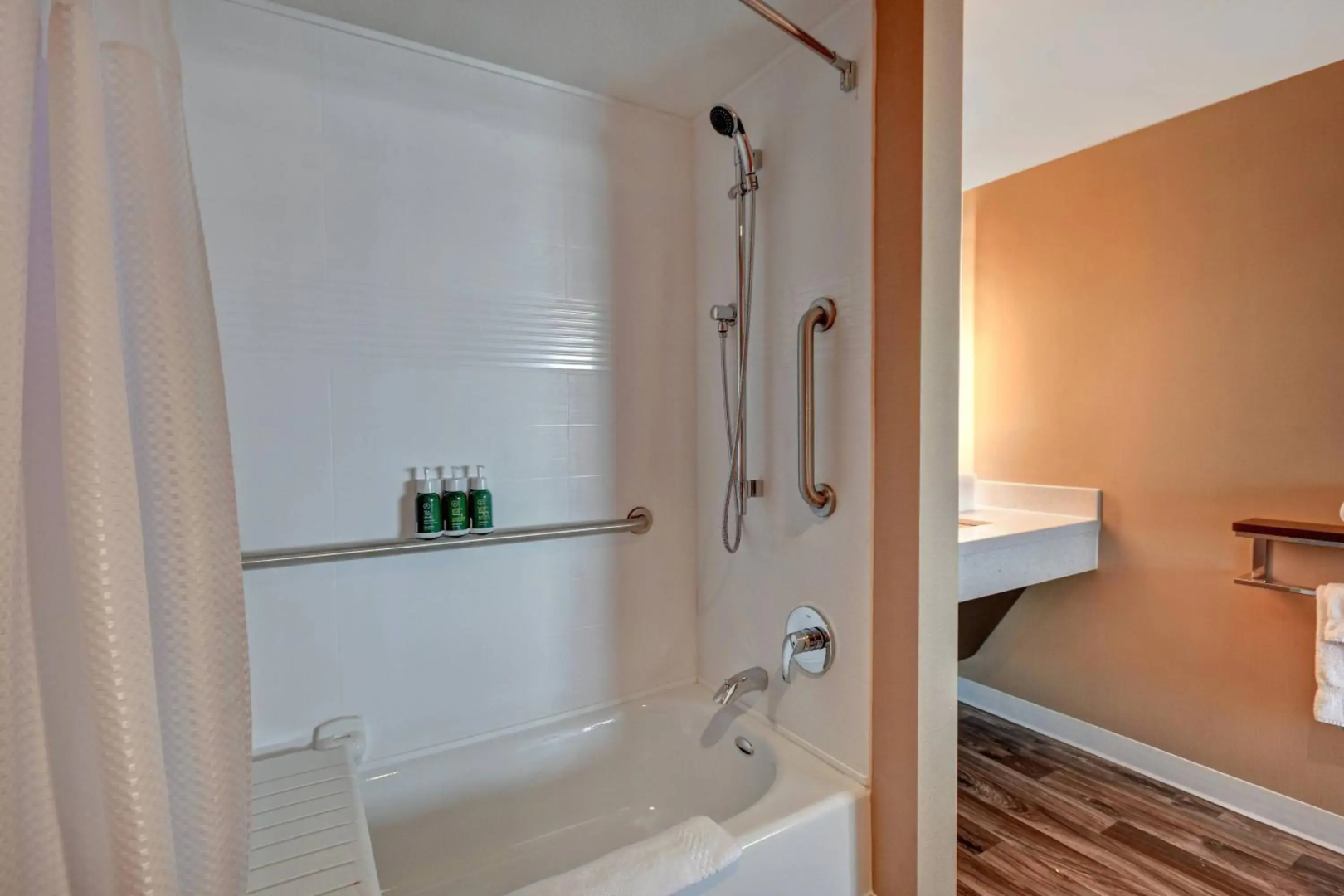 Foto - TownePlace Suites Las Vegas Airport South