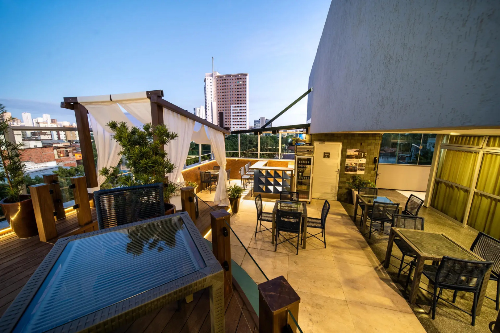 Photo - Hotel Meridional