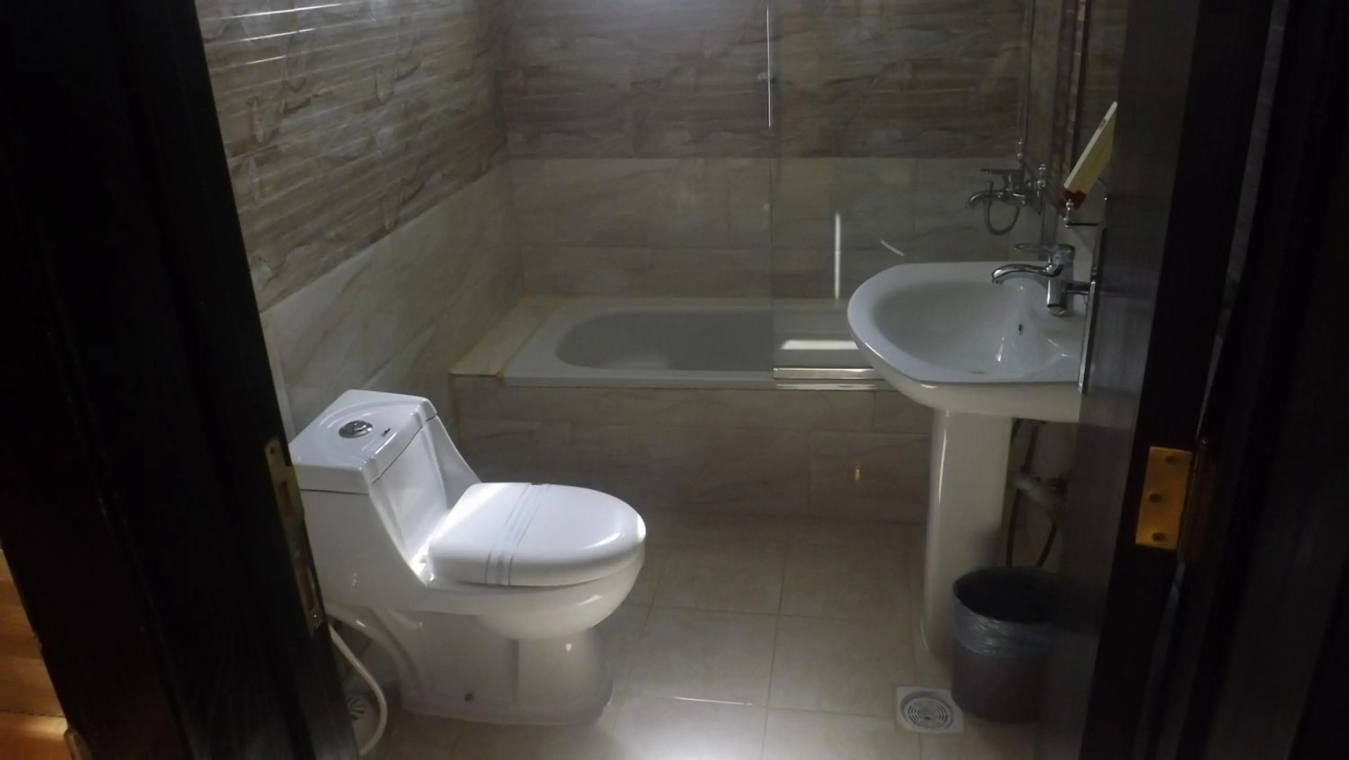 Foto - Taleen AlMasif Serviced Apartments