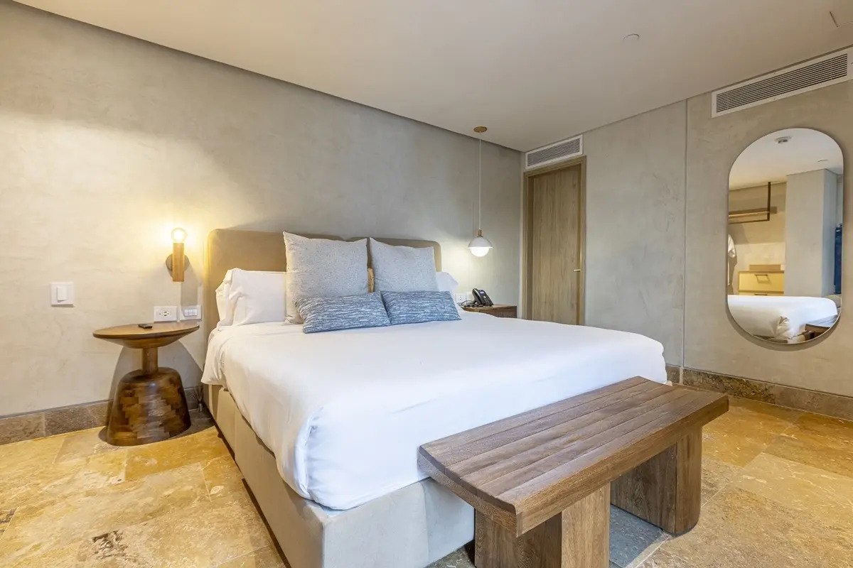 Foto - Hotel Voilá Centro Histórico