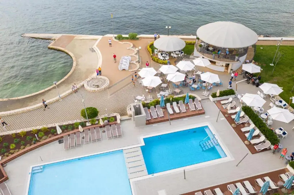 Foto - Hotel Sipar Plava Laguna
