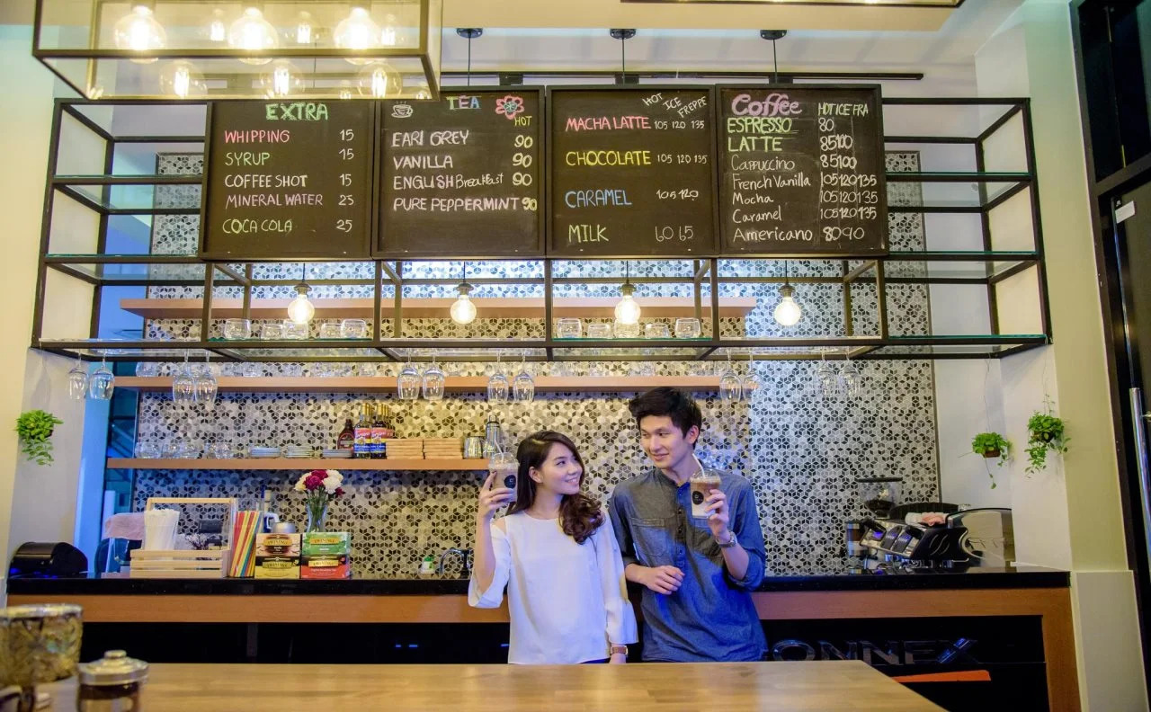 Photo - The Connex Asoke