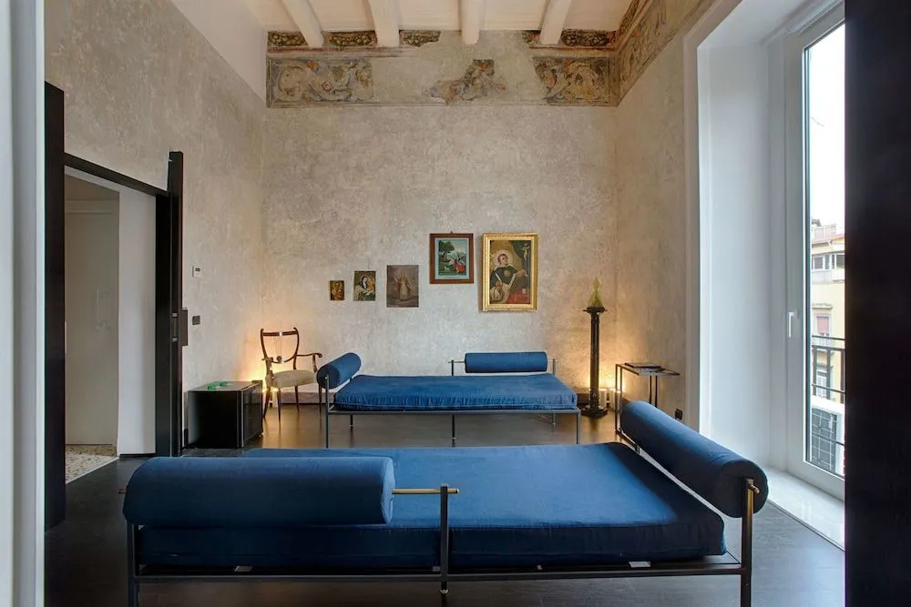 Foto - Tutt 'e Sant Luxury Rooms
