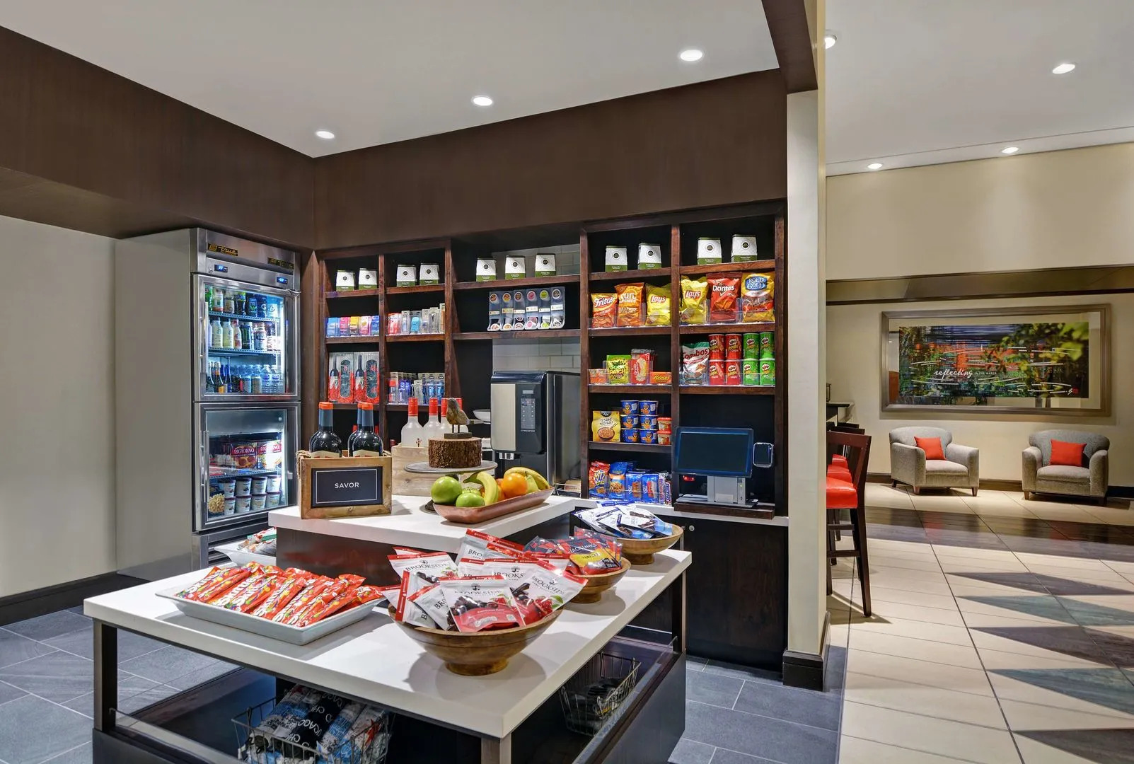 Foto - Hilton Garden Inn Chicago Downtown/Magnificent Mile