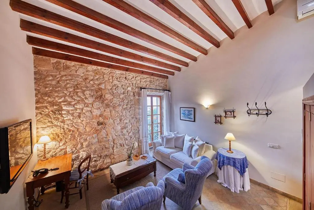 Photo - Cas Comte Suites & Spa - Adults Only