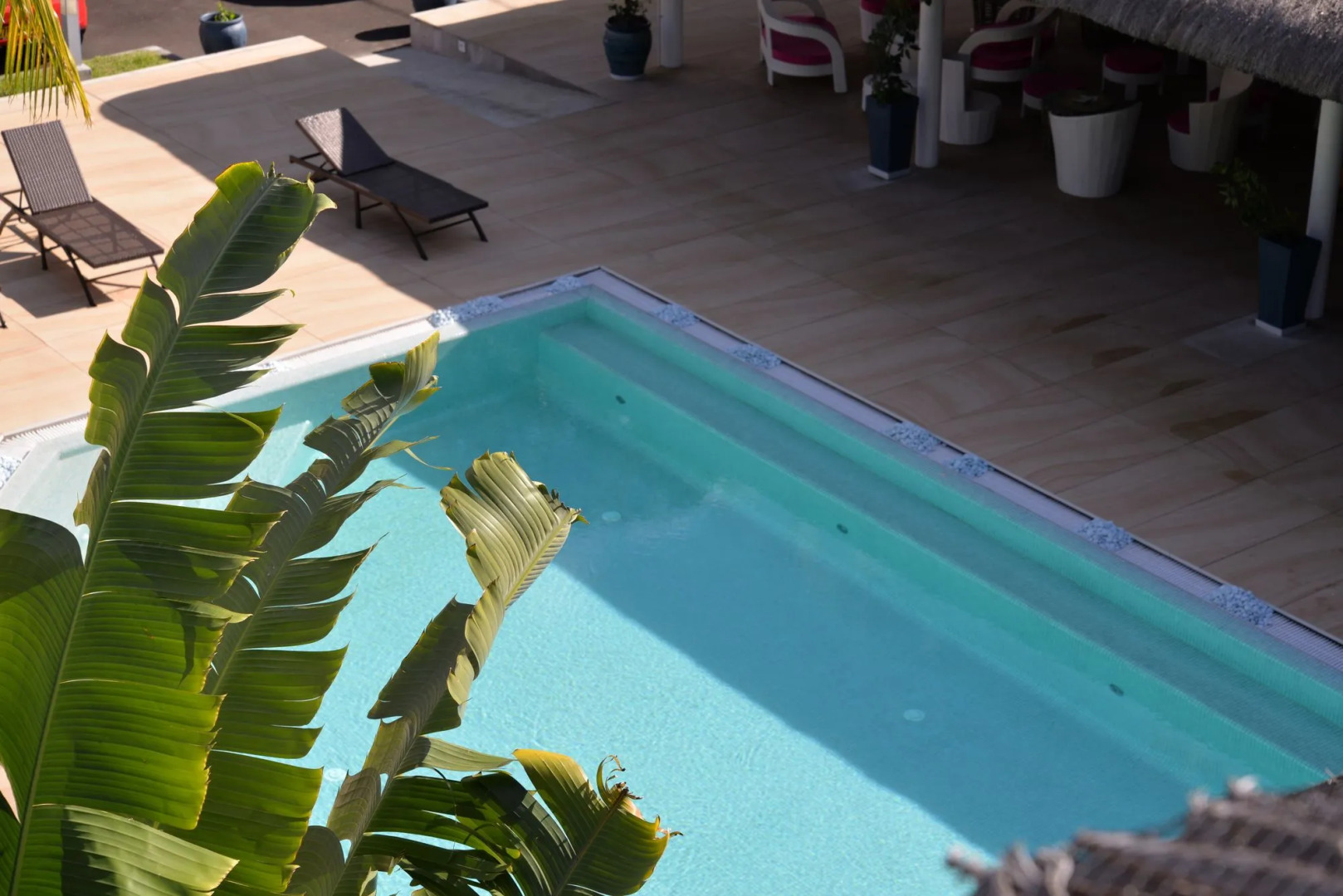 Photo - Toparadis Guest House