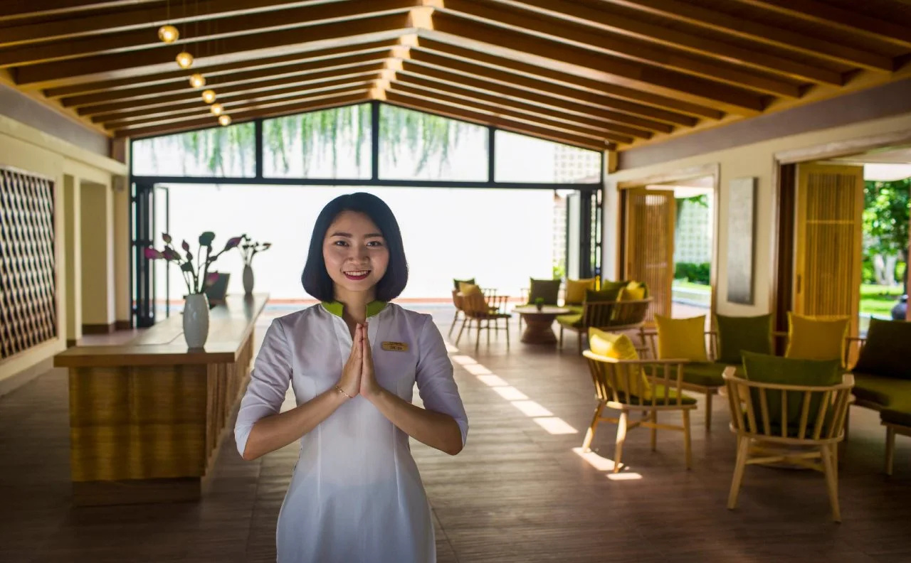 Foto - Dusit Princess Moonrise Beach Resort