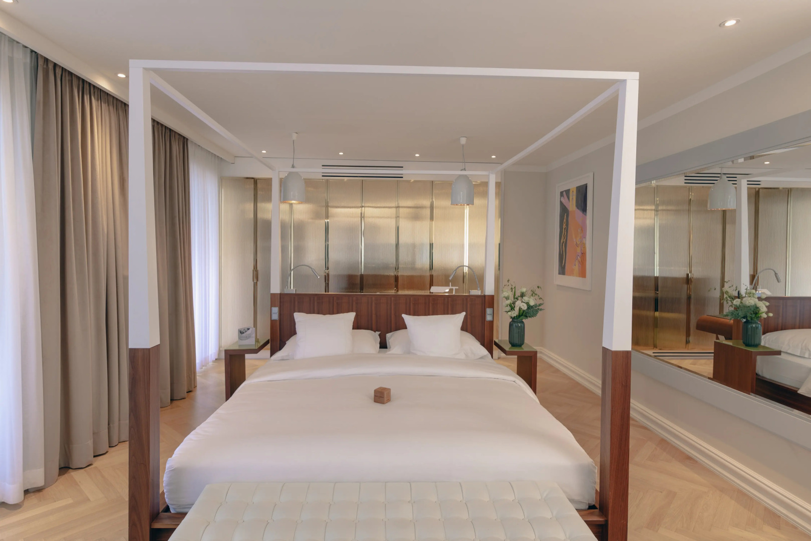 Photo - Hotel Sans Souci, Vienna