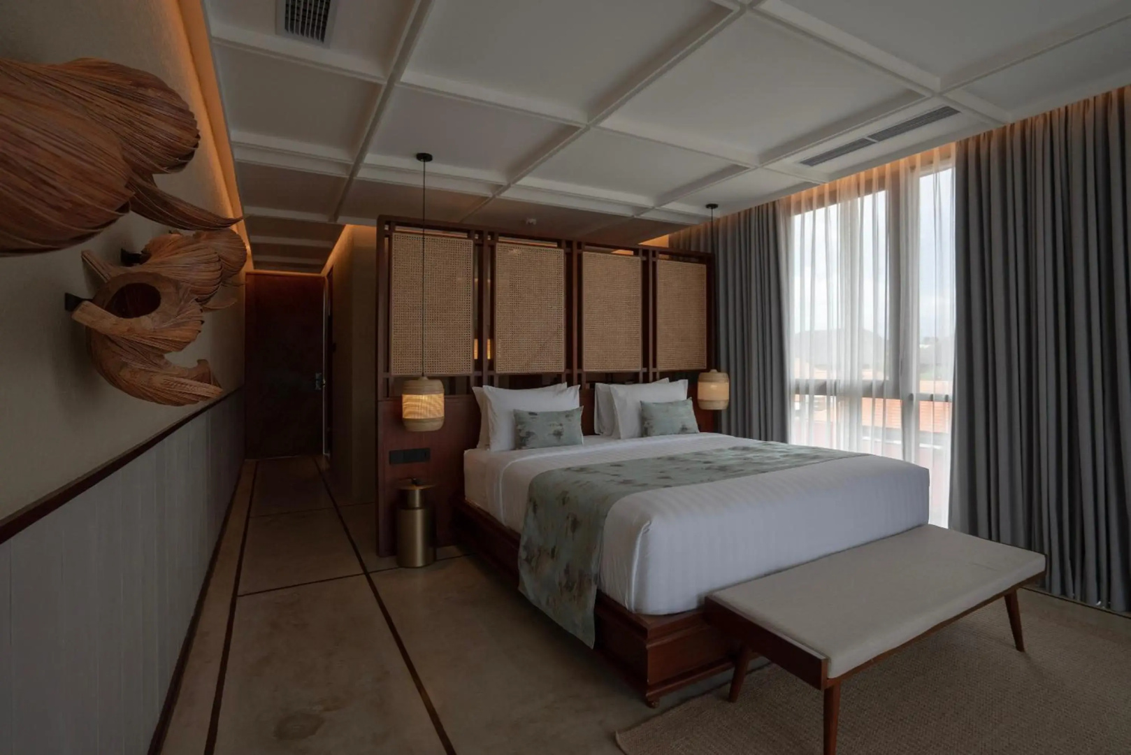Foto - The Kemilau Hotel & Villa Canggu Bali