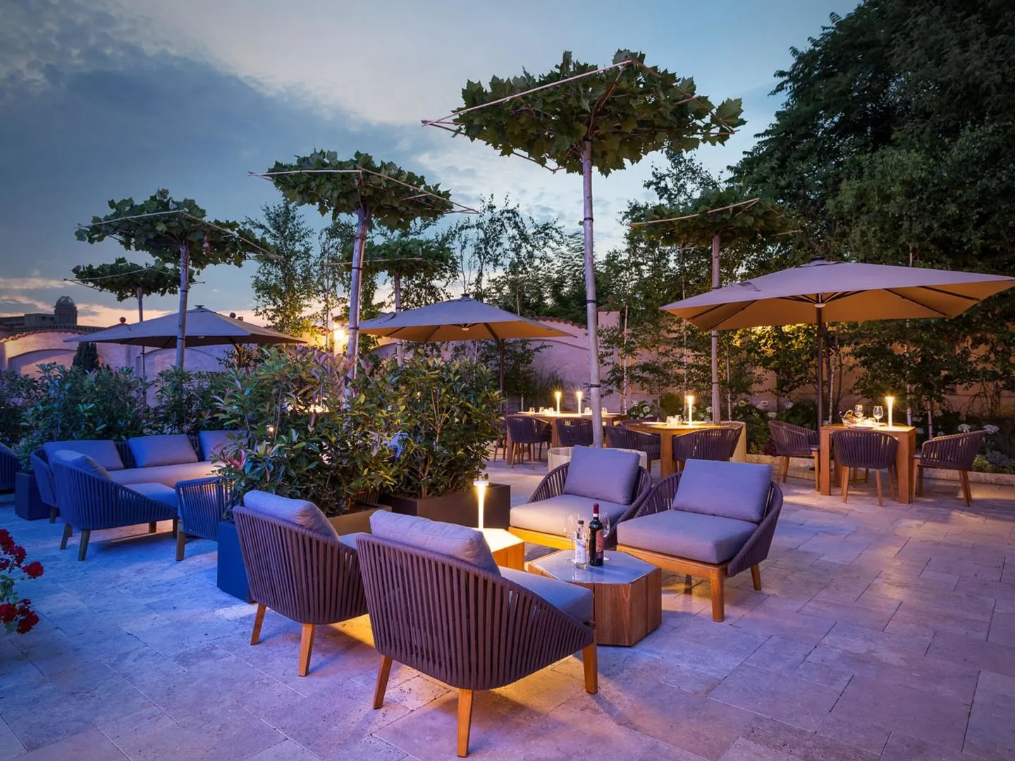 Foto - Suter Palace Heritage Boutique Hotel