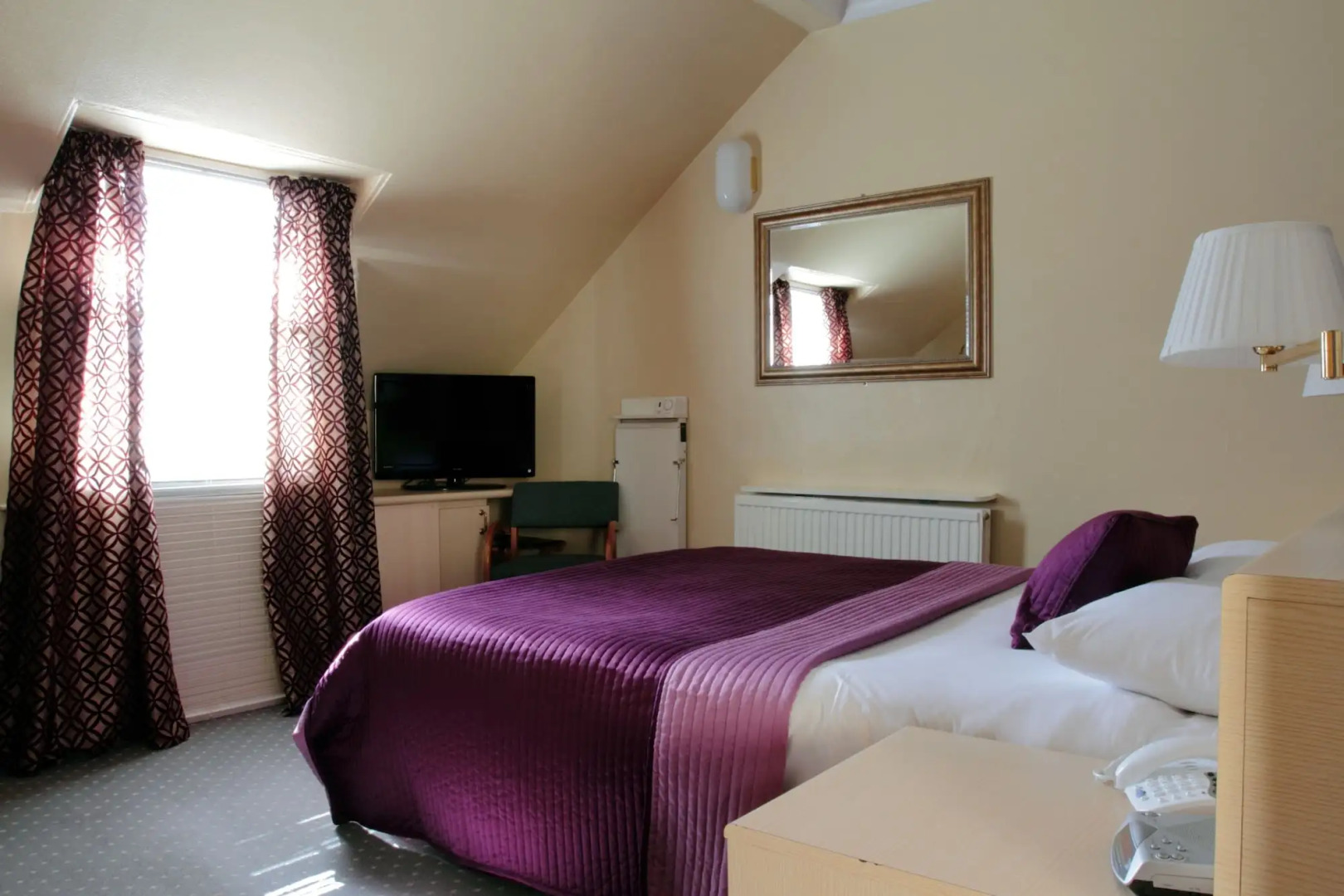 Foto - Thistle Hotel