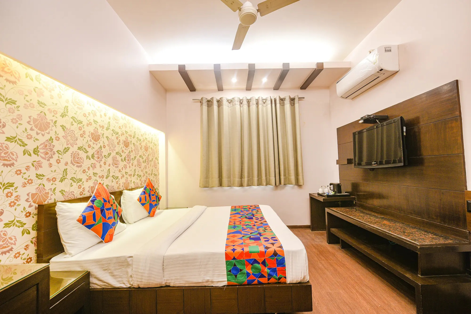 Photo - FabHotel Aashraye