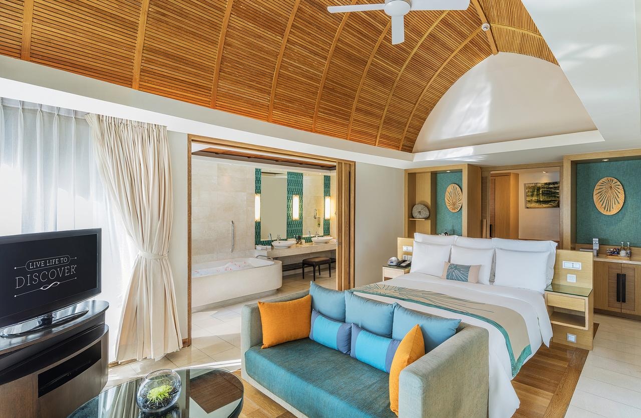 Photo - Renaissance Phuket Resort & Spa