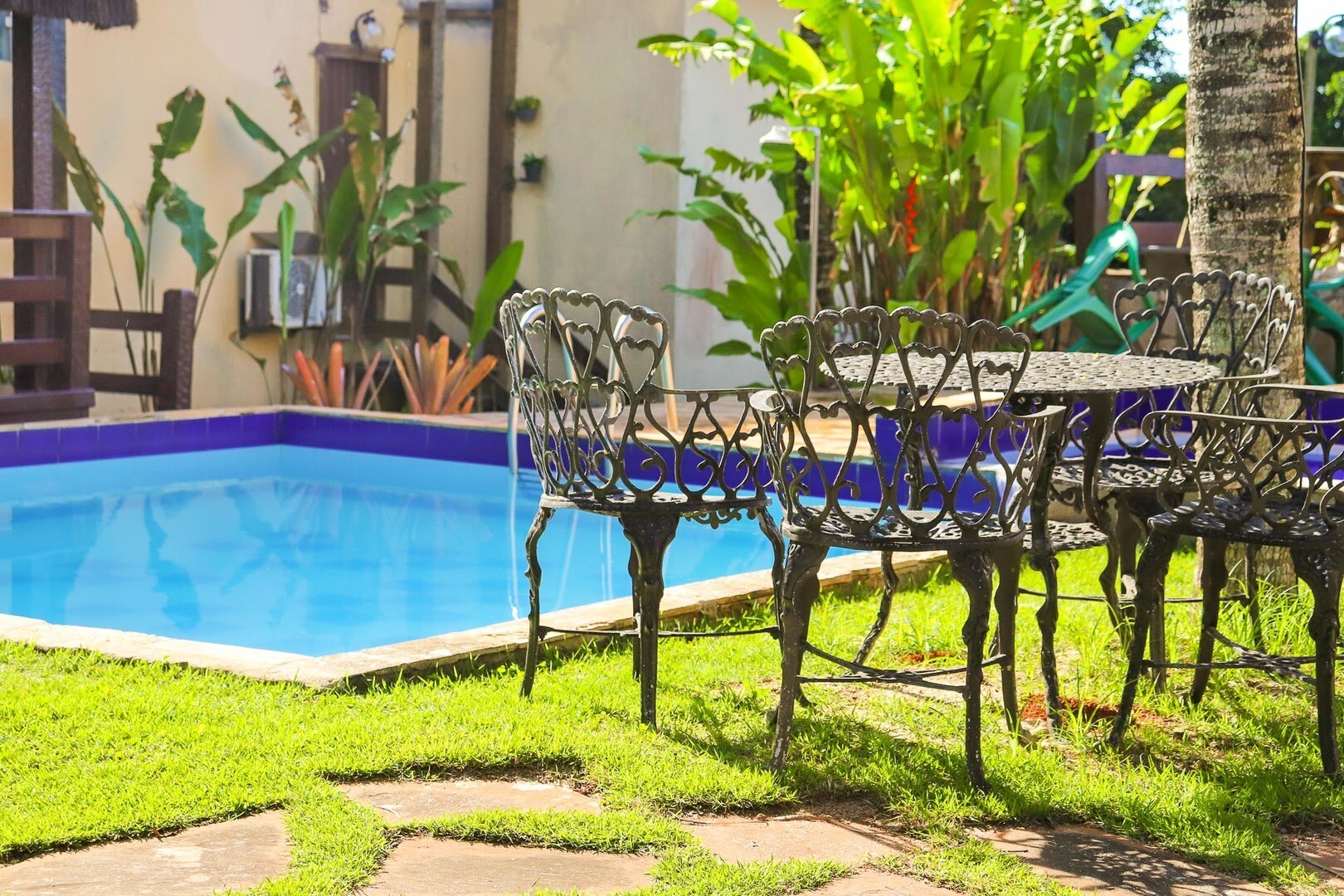 Photo - Estrelamar Ferradura Pousada Restaurante & Spa