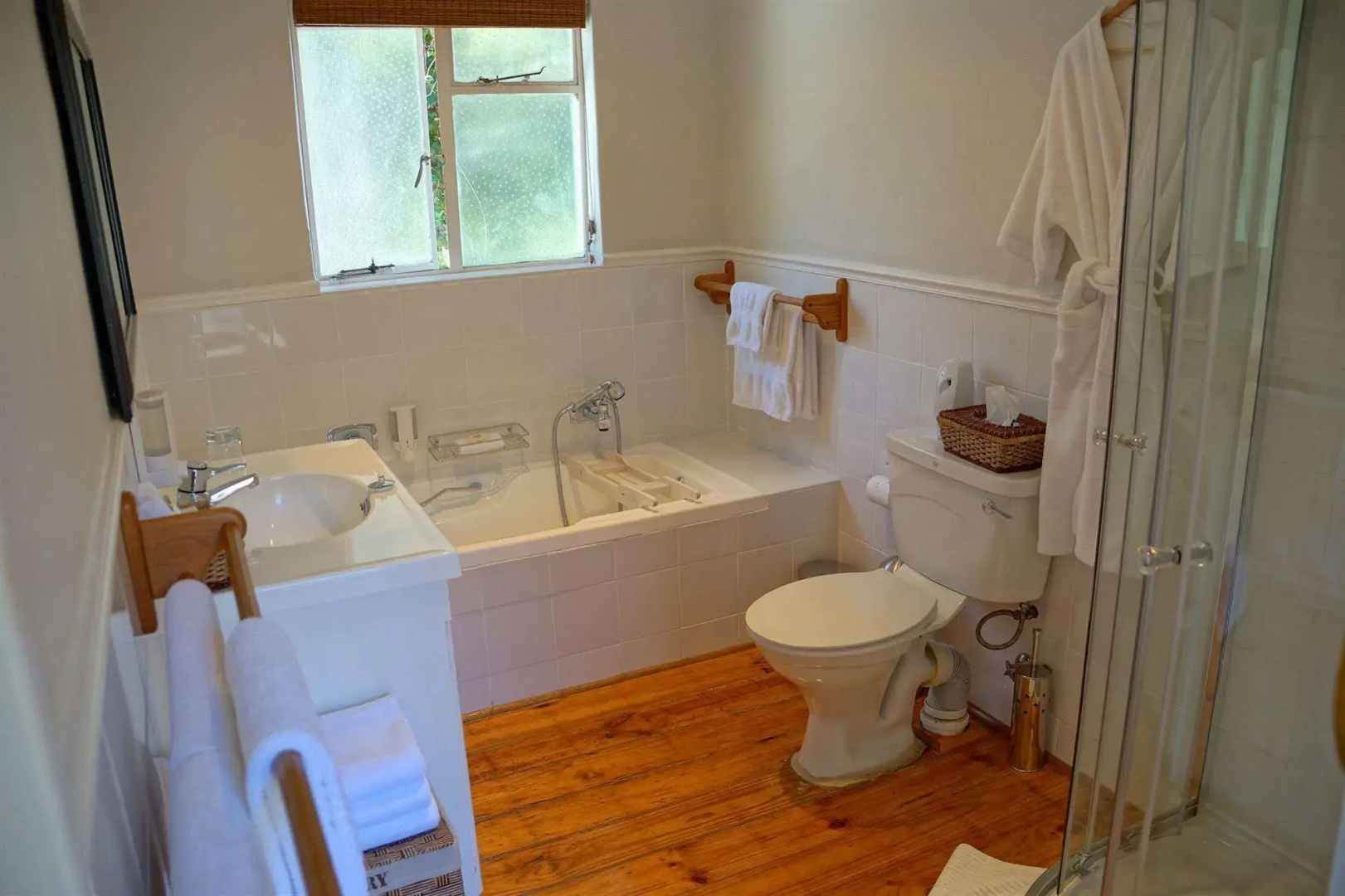 Foto - Wild Olive Guest House & Villa