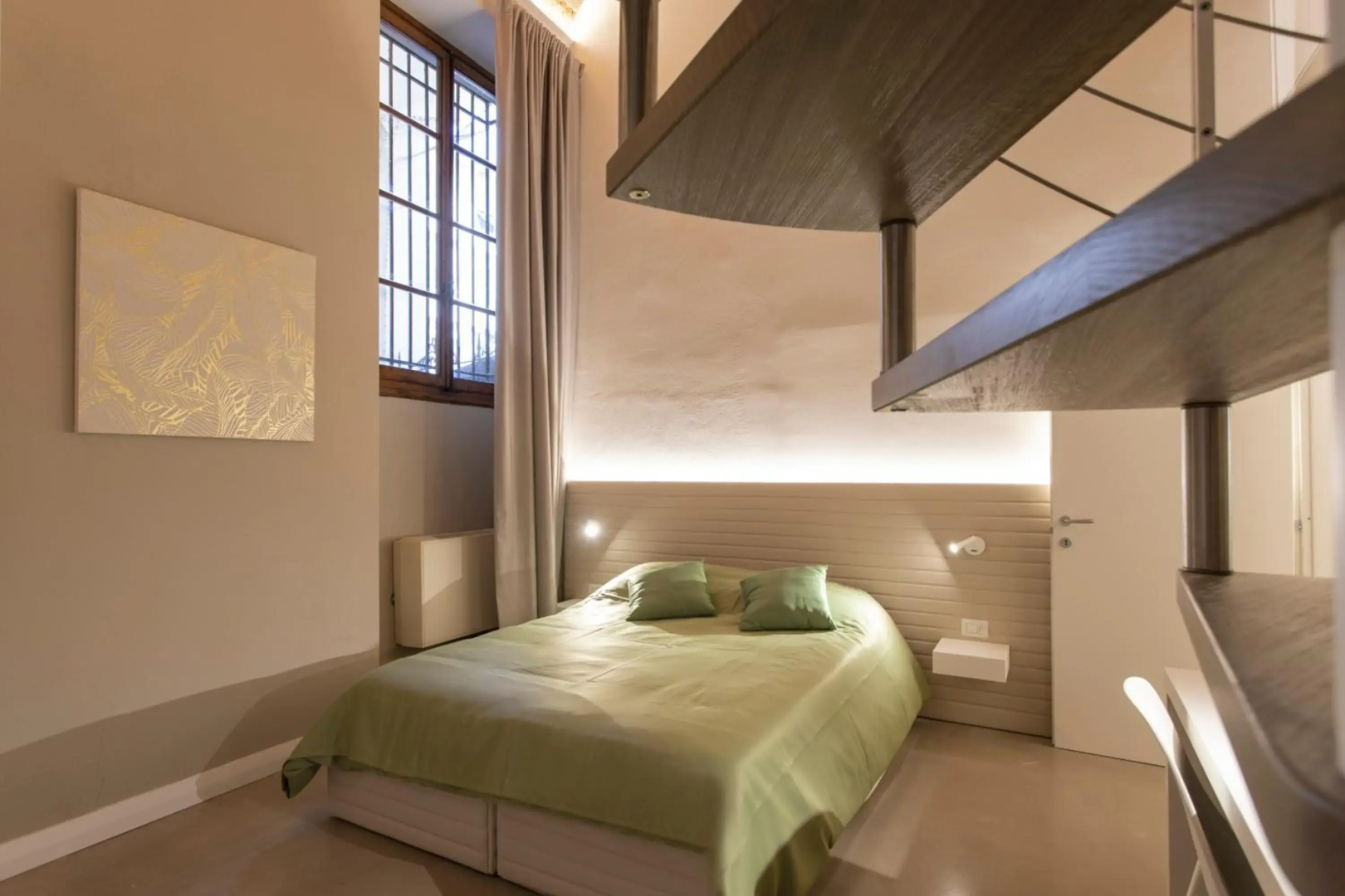 Photo - Palazzo dei Ciompi Suites