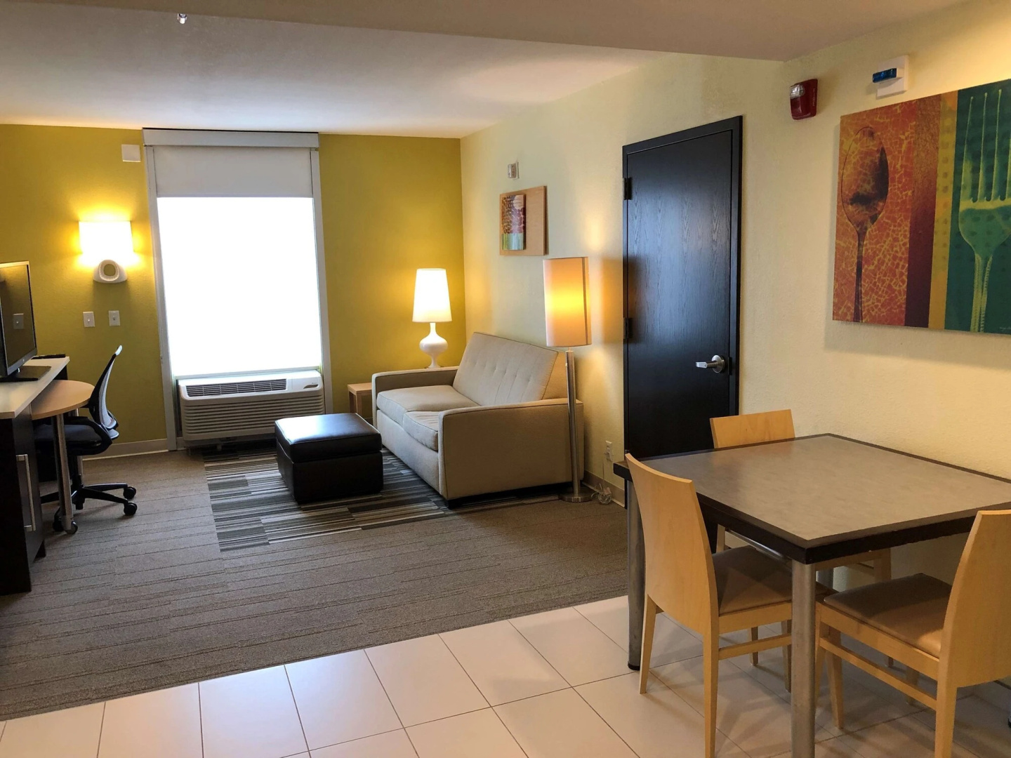 Foto - Home2 Suites by Hilton Rahway, NJ