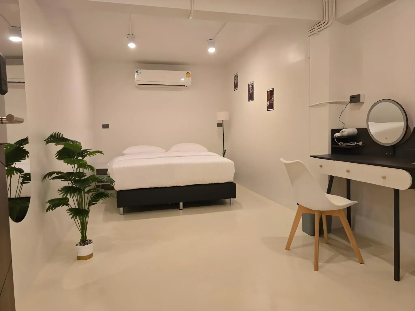 Foto - Tuk Tuk Hostel