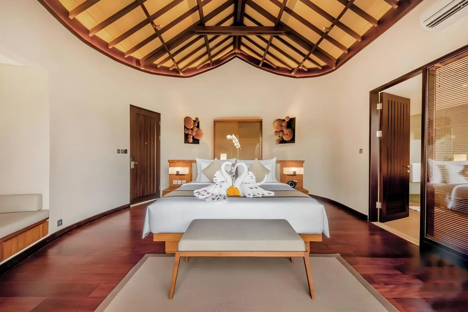 Foto - tanadewa Resort Ubud Bali by Cross Collection