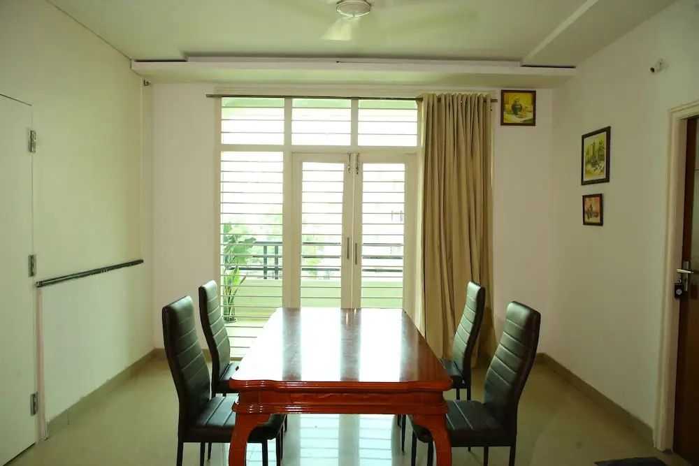 Foto - White Fern Stays Serviced Apartments - Gachibowli