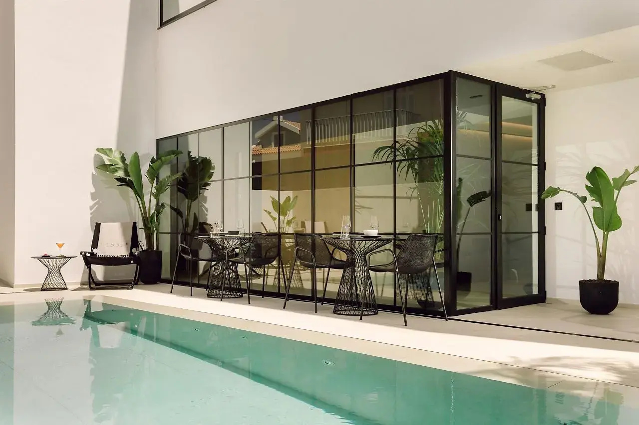 Photo - Canale Hotel & Suites