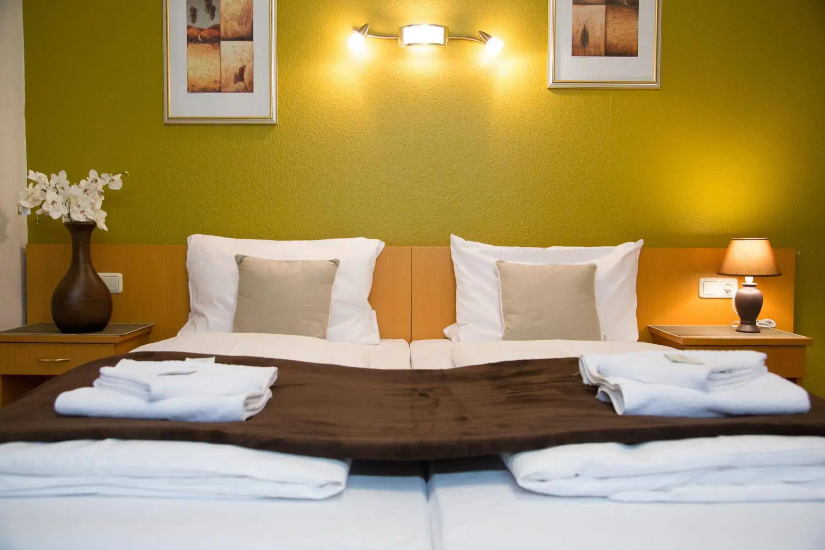 Photo - Garni Hotel Rödelheimer Hof