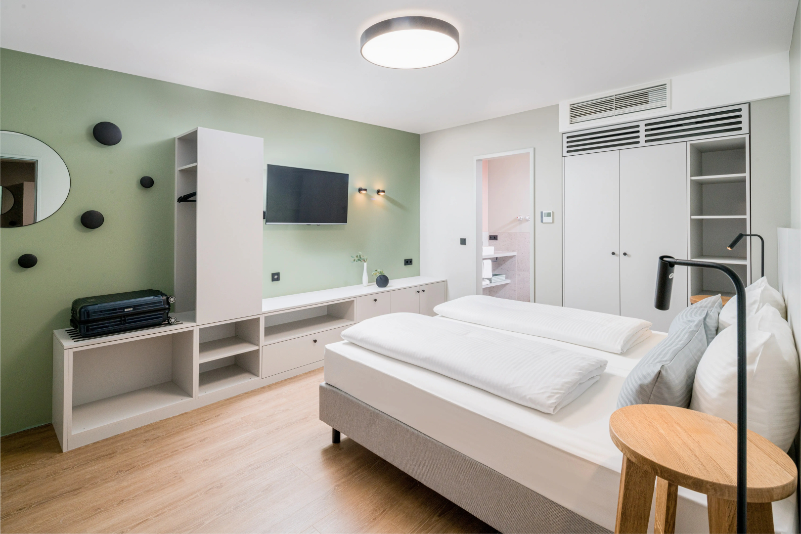 Foto - KOOS Hotel&Apartments - City Aparthotel