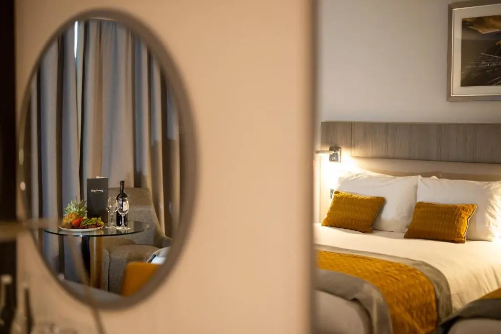 Foto - Maldron Hotel Smithfield Dublin City