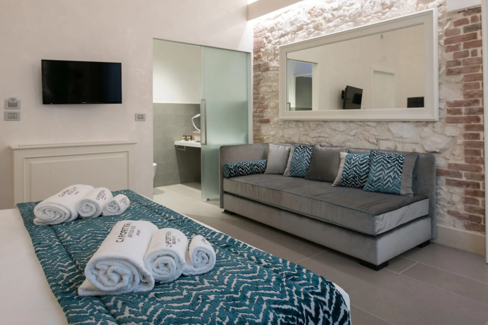 Photo - Caportigia Boutique Hotel