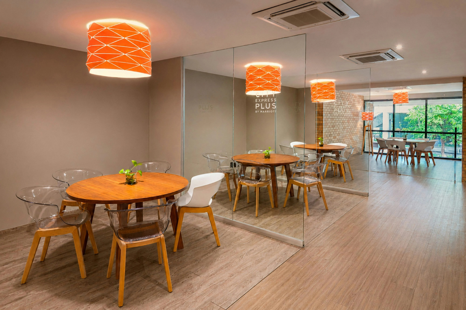 Photo - City Express Plus by Marriott Monterrey Nuevo Sur