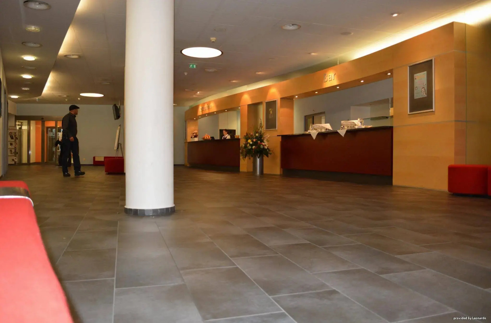 Foto - Hotel Spirgarten