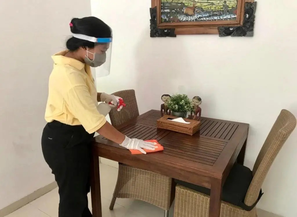 Foto - Villa Puriartha Ubud