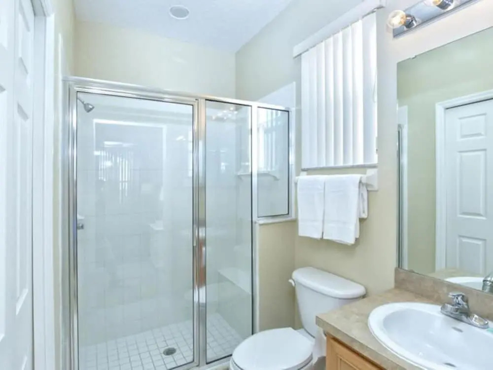 Foto - 4 Bedroom Value Plus Home with Private Pool