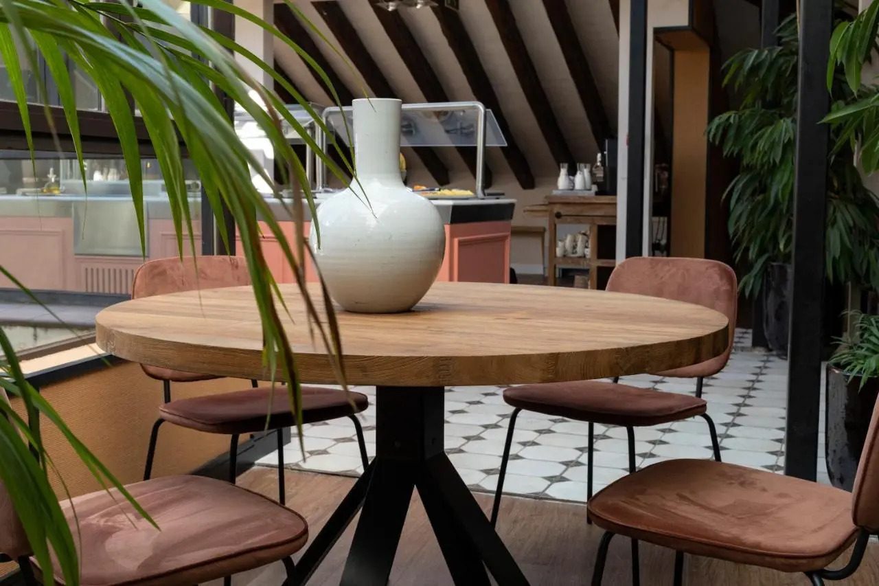 Foto - Petit Palace Preciados